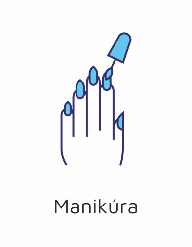 Dr.Nek-MANIKURA